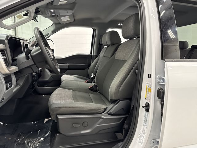 2024 Ford F-250 photo 3