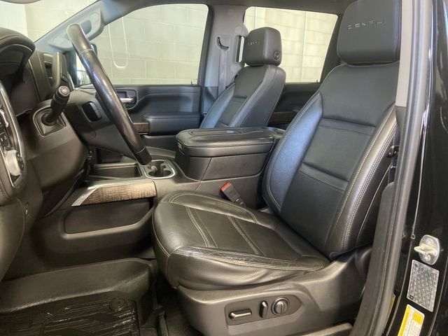 2020 Gmc Sierra Denali photo 4