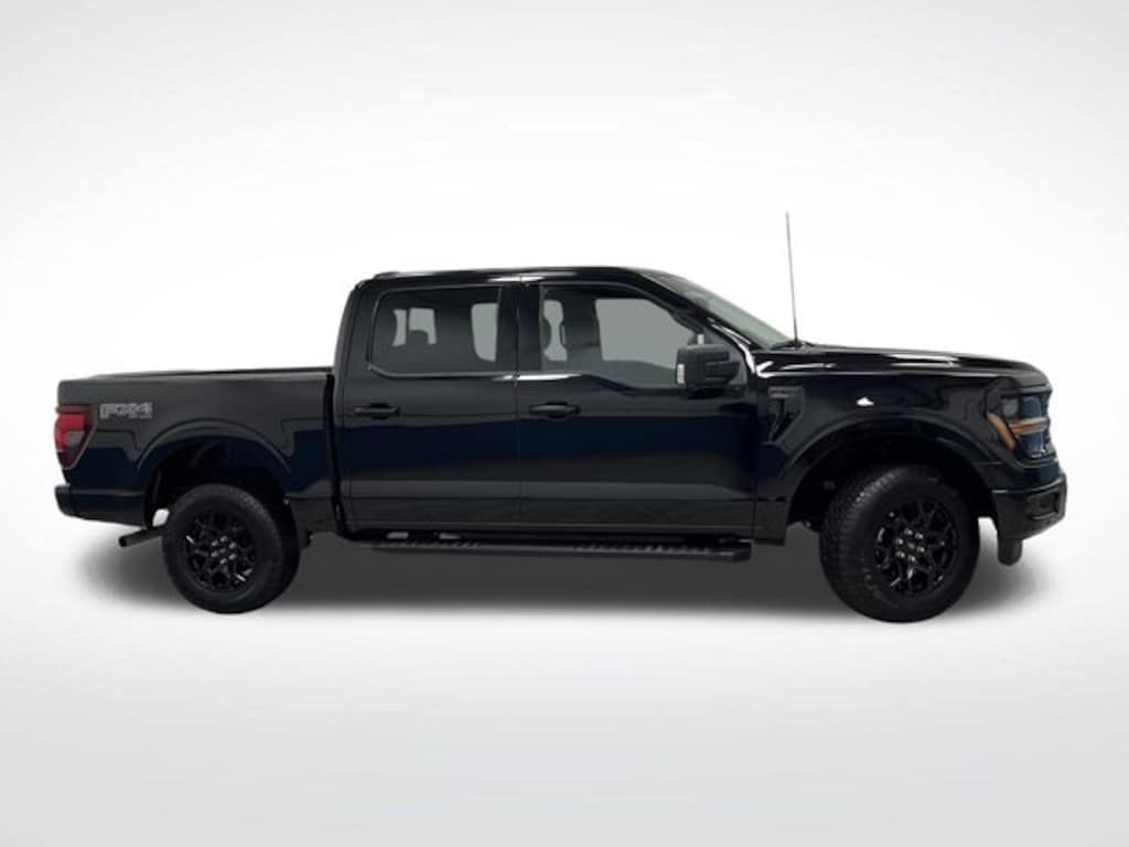 Used 2024 Ford F-150 XLT Truck