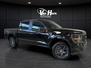 2026 Ford F-150 STX Truck