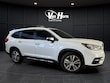  Subaru Ascent