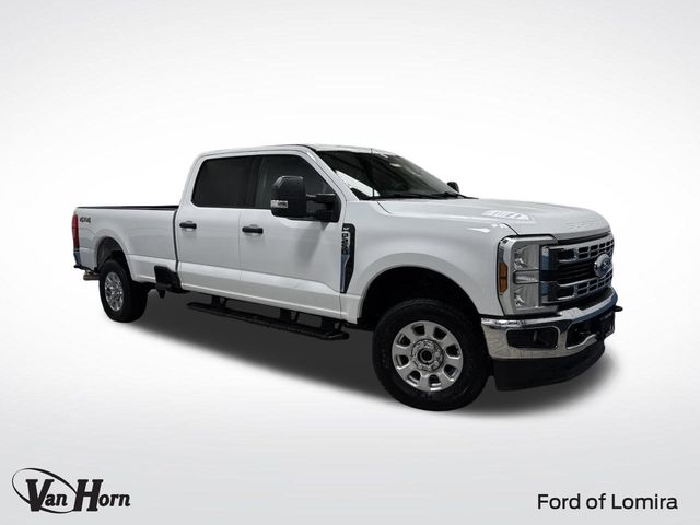 2024 Ford F-250 Super Duty XLT