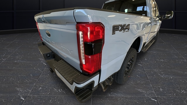 2026 Ford F-250 Super Duty Lariat - Photo 39