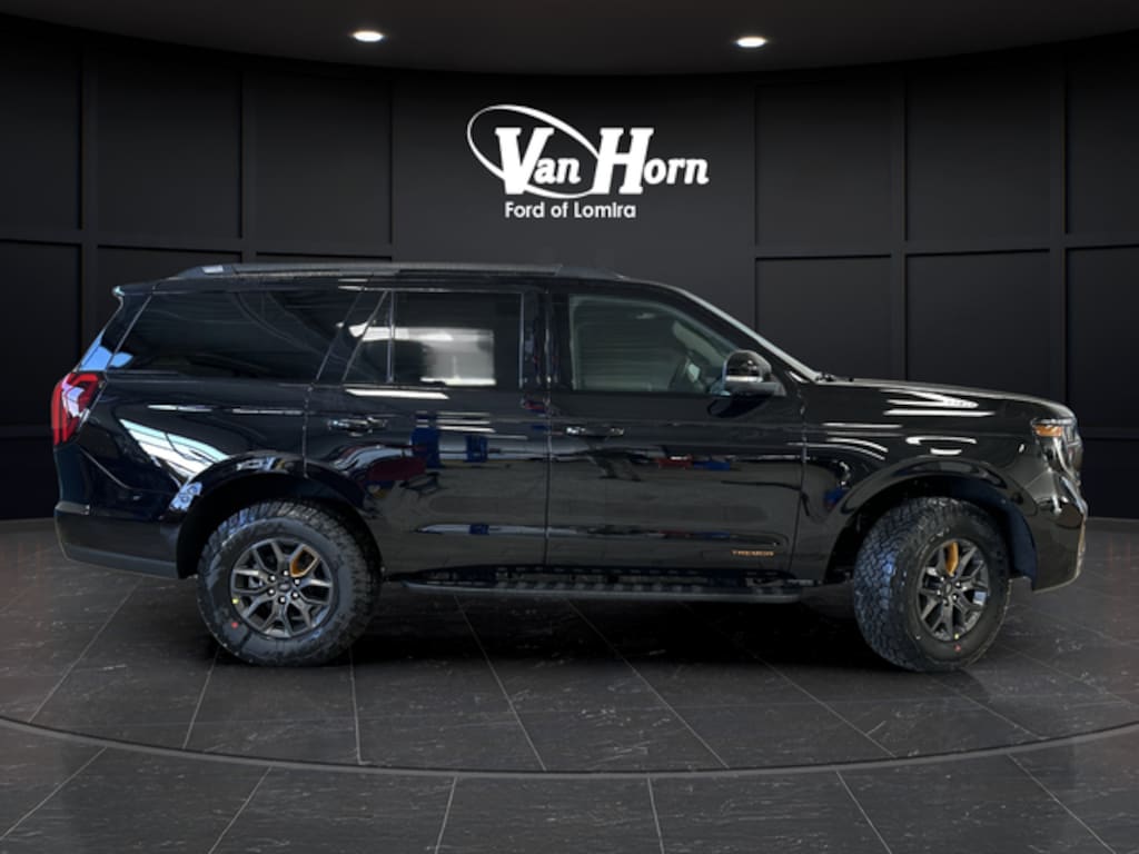 New 2026 Ford Expedition Tremor SUV