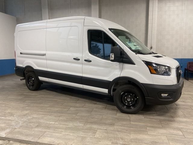 2025 Ford Transit Van Base's photo