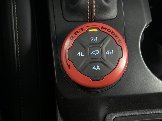 2025 Ford Bronco 4-Door Raptor - Photo 21