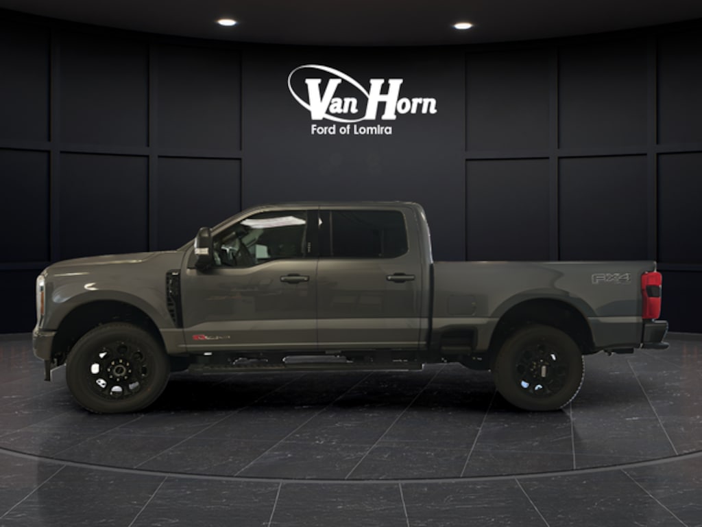 New 2026 Ford F-350SD XLT Truck