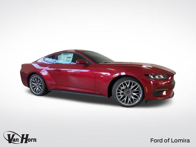 2024 Ford Mustang EcoBoost Premium's photo