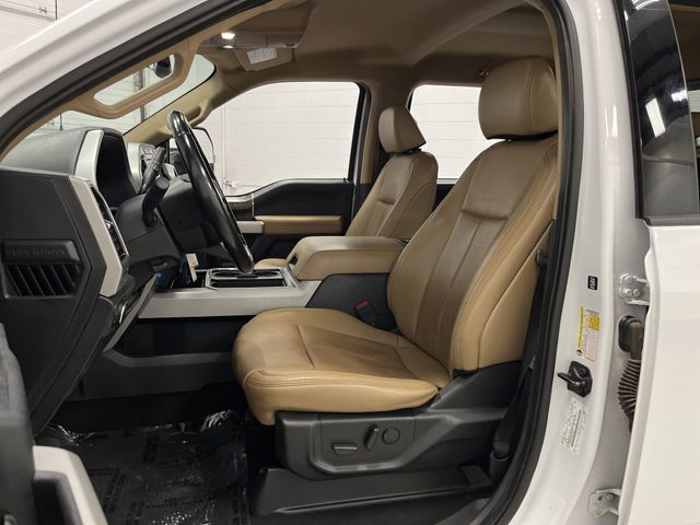 2022 Ford F-250 photo 4