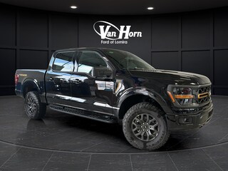 2026 Ford F-150 Tremor Truck