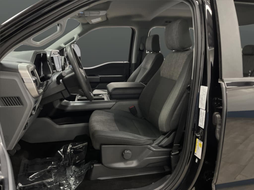 Used 2022 Ford F-150 XLT Truck