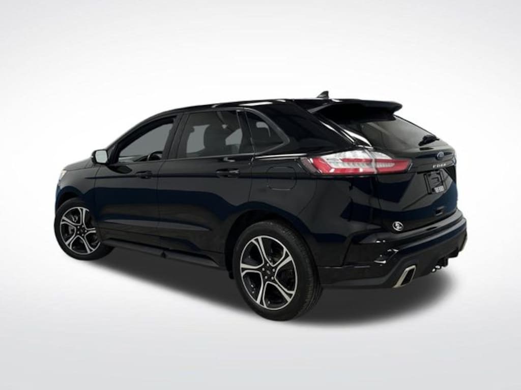 Used 2024 Ford Edge ST SUV
