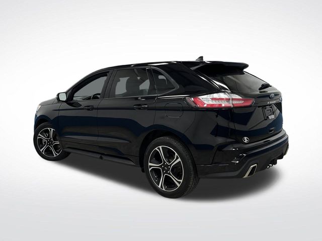 2024 Ford Edge ST photo 3