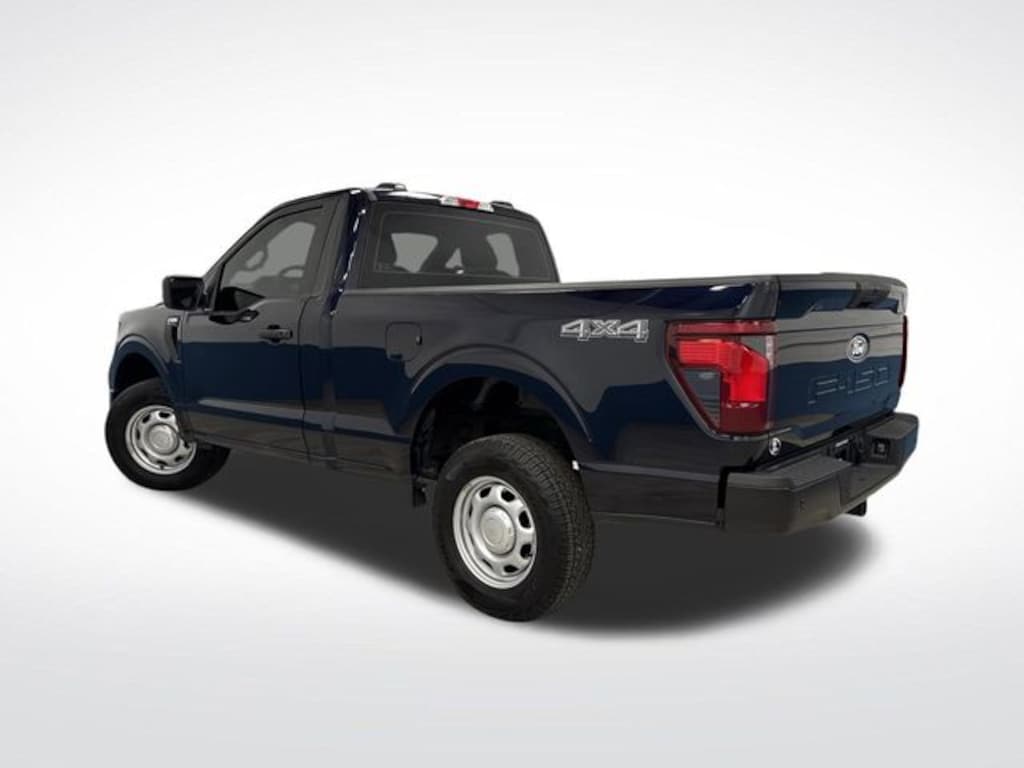 Used 2024 Ford F-150 XL Truck