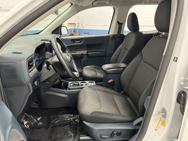 2024 Ford Maverick XLT photo 4
