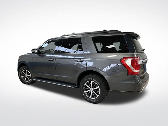 2021 Ford Expedition XLT photo 2