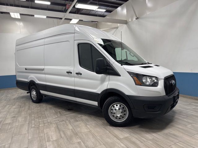 2024 Ford Transit 250 High Roof 148EL WB AWD's photo