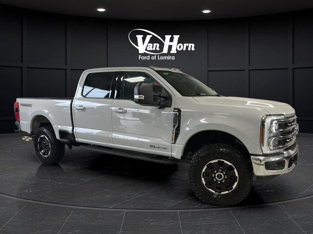 2026 Ford F-250 XLT 4x4 Crew Cab 6-3/4' Box's photo
