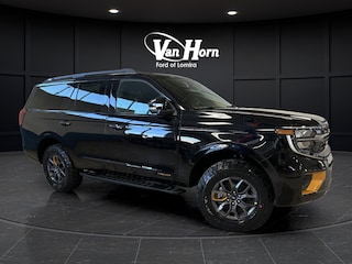 2026 Ford Expedition Tremor SUV