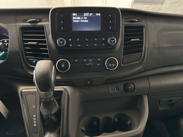 2025 Ford Transit Van Base - Photo 26