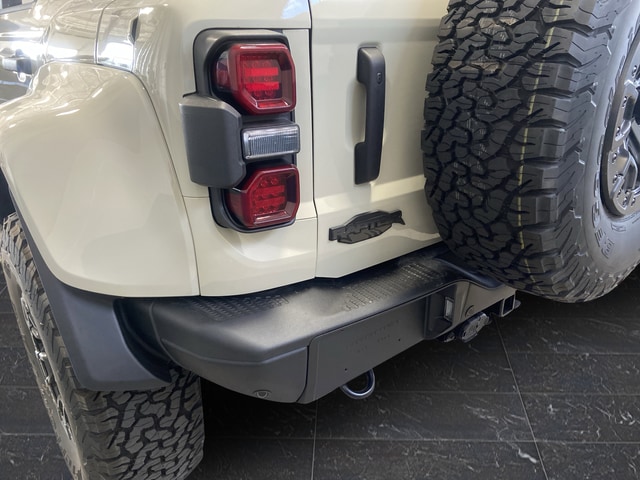 2025 Ford Bronco 4-Door Raptor - Photo 33