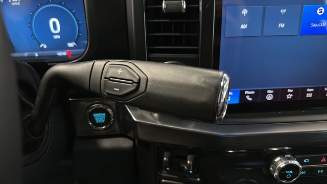 2026 Ford F-250 Super Duty Lariat - Photo 18