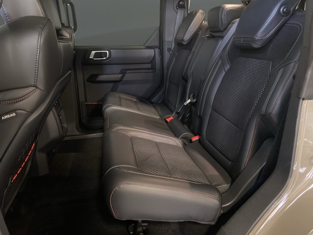 2025 Ford Bronco 4-Door Raptor - Photo 29