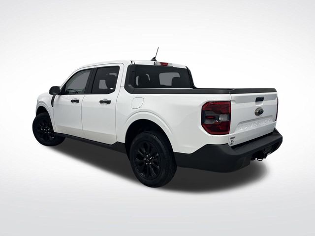 2024 Ford Maverick XLT photo 3