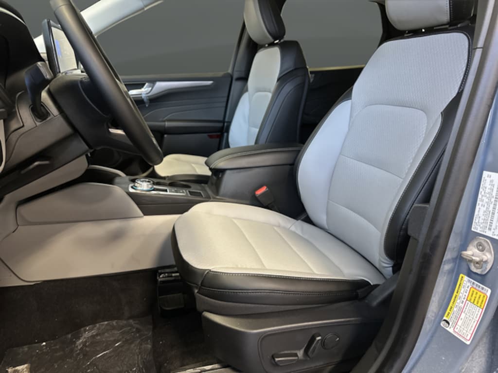 New 2026 Ford Escape Plug-In Hybrid Base SUV