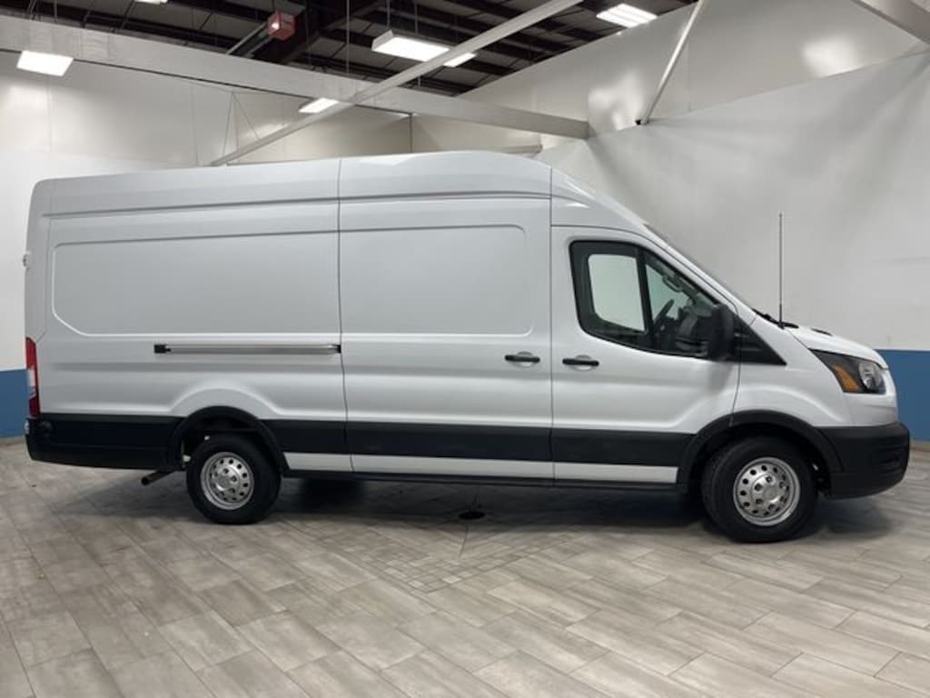 Used 2024 Ford Transit-250 Base Cargo Van