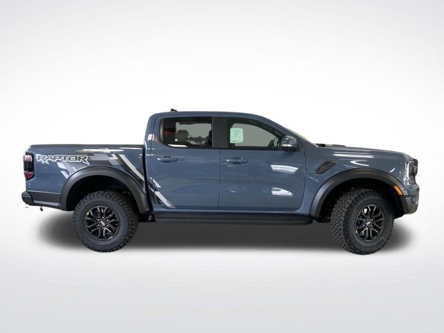 2025 Ford Ranger Raptor photo 2
