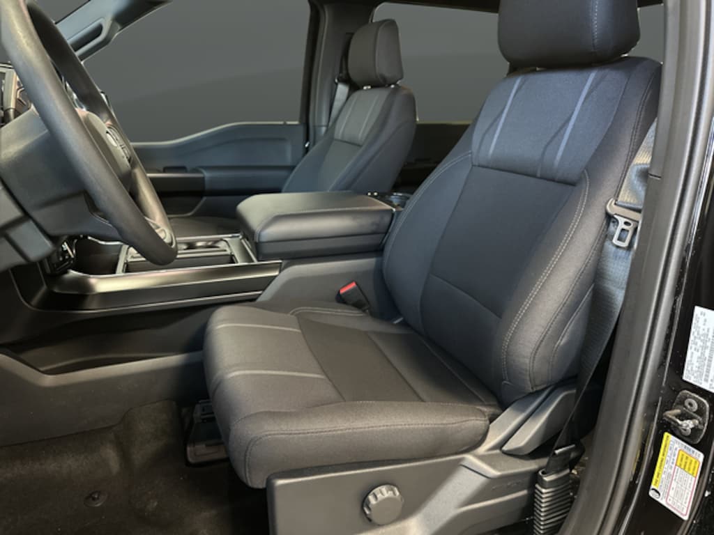 New 2026 Ford F-150 STX Truck