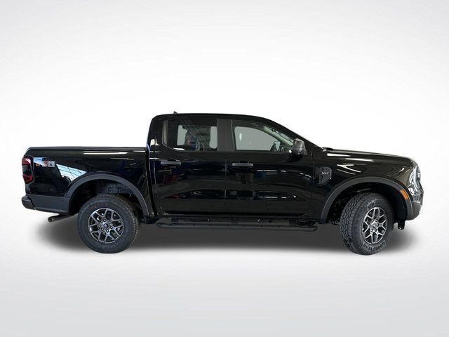 2025 Ford Ranger XLT photo 2