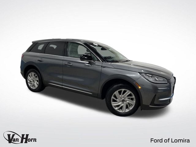 2024 Lincoln Corsair Premiere's photo