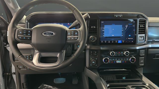 2026 Ford F-250 Super Duty Lariat - Photo 11