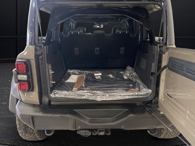 2025 Ford Bronco 4-Door Raptor - Photo 14