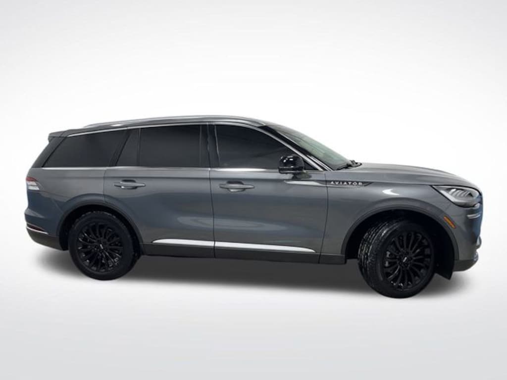 Used 2023 Lincoln Aviator Reserve SUV