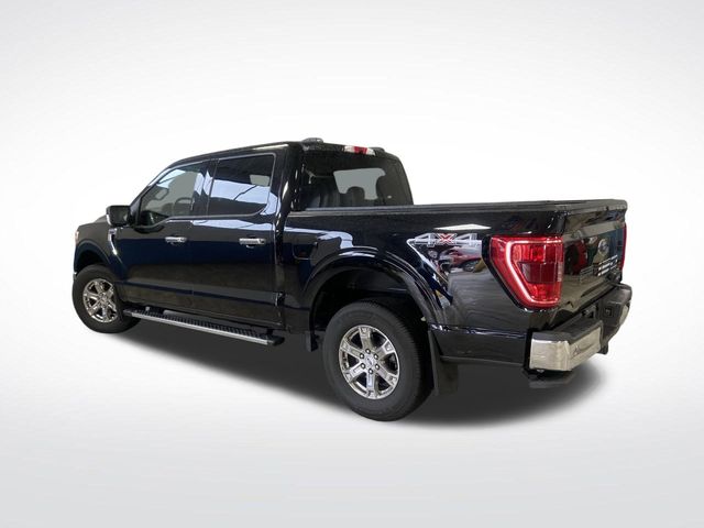 2021 Ford F-150 XLT photo 3