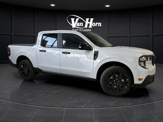 2026 Ford Maverick XLT Truck