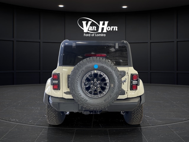 2025 Ford Bronco 4-Door Raptor - Photo 13