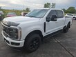 Ford F-350SD