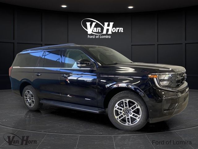 2025 Ford Expedition Active's photo