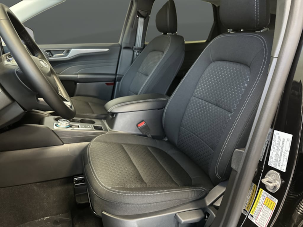 New 2026 Ford Escape Active SUV