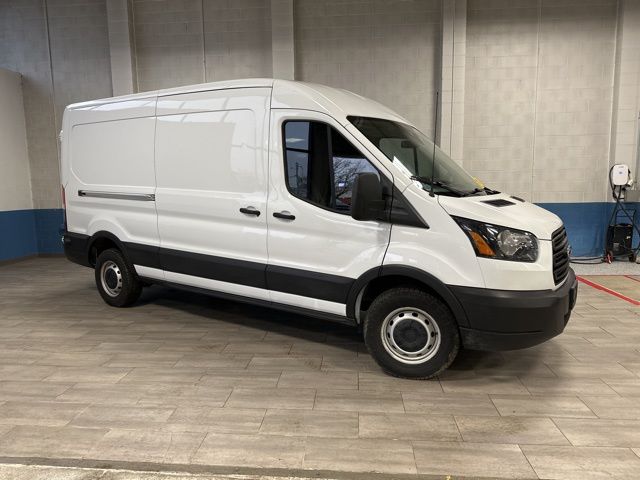 2019 Ford Transit Van Base