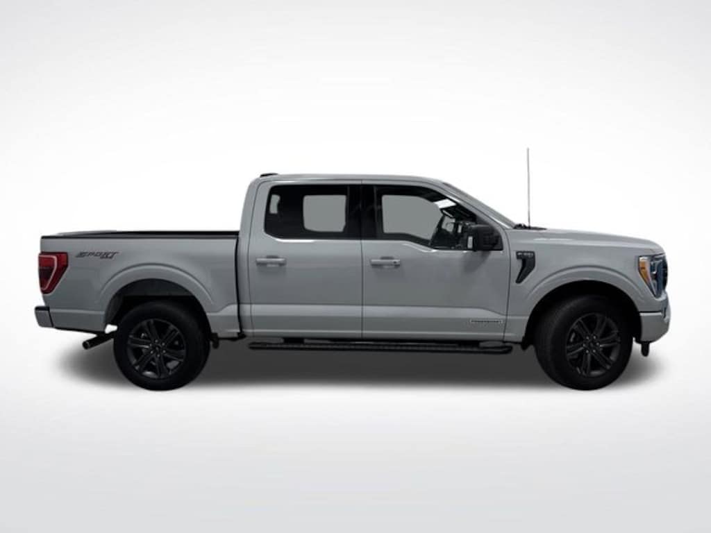 Used 2023 Ford F-150 XLT Truck