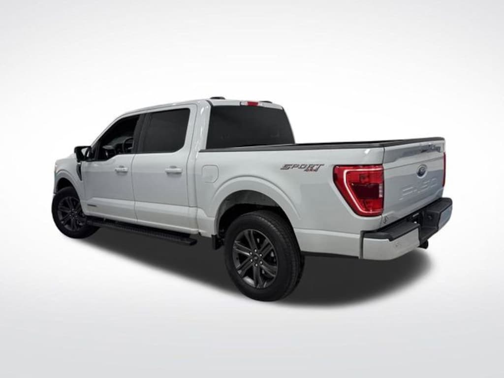 Used 2023 Ford F-150 XLT Truck