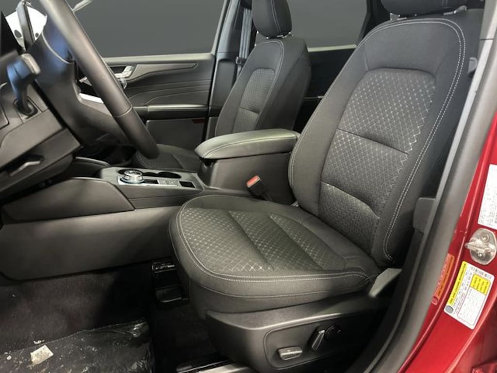 New 2026 Ford Escape Active SUV