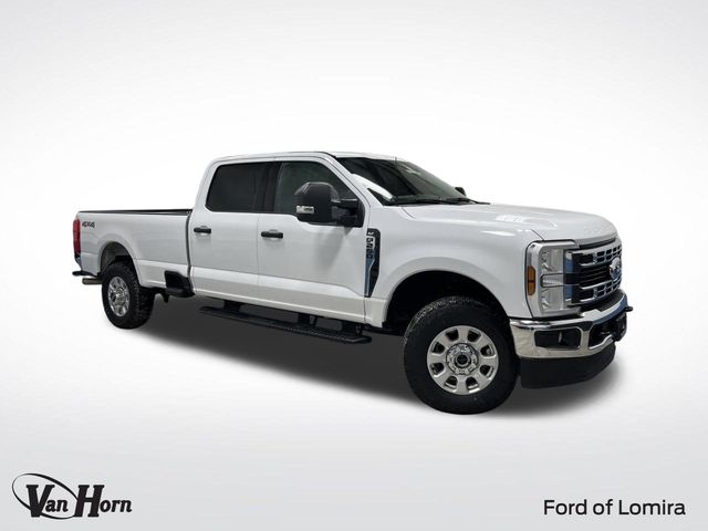 2024 Ford F-250 Base's photo
