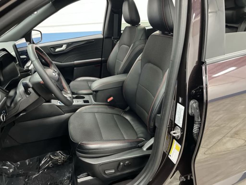 Used 2023 Ford Escape ST-Line SUV