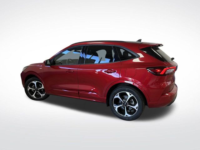 2025 Ford Escape Hybrid ST-Line Elite photo 3
